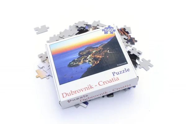 Klasične puzzle
