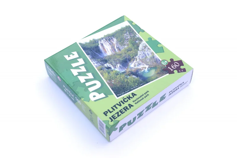 Puzzle rođendan