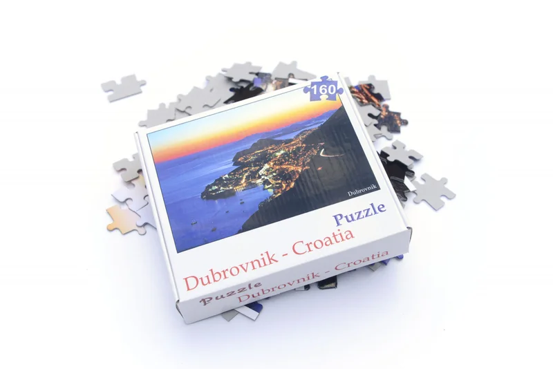 Klasične puzzle